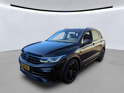 Volkswagen Tiguan 1.4 1.5 TSI 150PK DSG R-LINE BUSINESS MULTIMEDIA STYLE, 2023