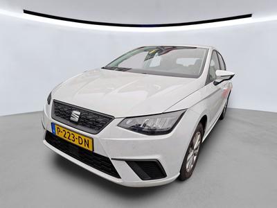 Seat Ibiza 0.9 1.0 TSI 95PK STYLE, 2022