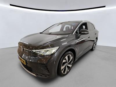 Volkswagen Id.4 0.0 BEV 204PK 77KWH 1ST, 2020