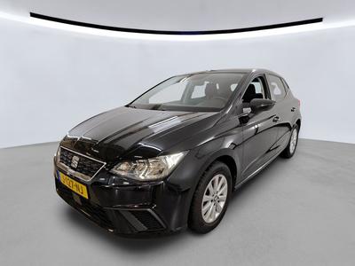 Seat Ibiza 0.9 1.0 TSI 95PK FLEX, 2020