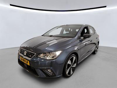 Seat Ibiza 0.9 1.0 TSI 95PK FR BUSINESS INTENSE, 2021