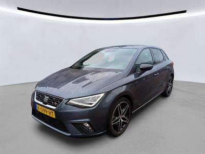 Seat Ibiza 1.4 1.5 TSI 150PK DSG FR BUSINESS INTENSE PLUS WINTER, 2020