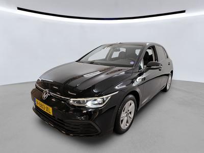 Volkswagen Golf 0.9 1.0 TSI 110PK DSG LIFE BUSINESS WINTER, 2022