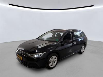 Volkswagen Golf variant 1.9 2.0 TDI 115PK LIFE BUSINESS WINTER, 2022