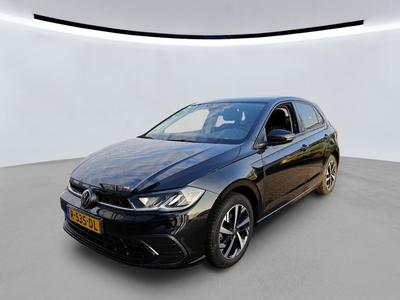 Volkswagen Polo 0.9 1.0 TSI 95PK LIFE MULTIMEDIA COMFORT, 2022