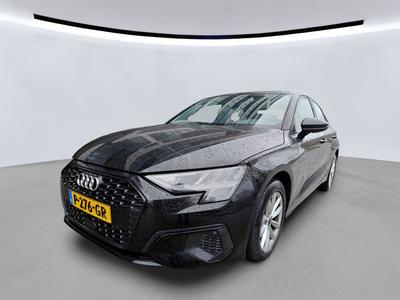 Audi A3 Limousine 0.9 30 TFSI 110PK S TRONIC PRO LINE CAMERA, 2022