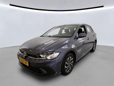 Volkswagen Polo 0.9 1.0 TSI 95PK LIFE, 2023