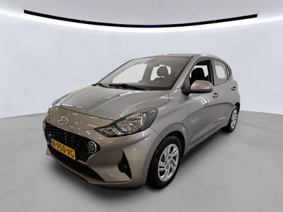 Hyundai i10 0.9 1.0 COMFORT 67PK 5DRS, 2022