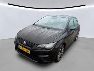 Seat Ibiza 0.9 1.0 TSI 95PK STYLE, 2022