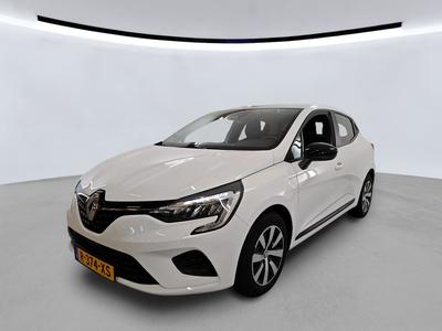 Renault Clio 0.9 1.0 TCE 90PK EQUILIBRE, 2023