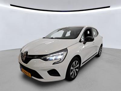 Renault Clio 0.9 1.0 TCE 90PK EQUILIBRE, 2023