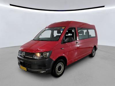 Volkswagen Transporter kombi 1.9 2.0 TDI 150PK L2H1 340/3000 7-DSG COMFORTLINE EXECUTIVE+ 8P, 2017