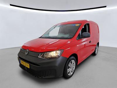 Volkswagen Caddy cargo 1.9 2.0 TDI COMFORT 122PK COMFORT CAMERA TREKHAAK MULTIMEDIA NAV, 2022