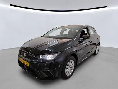 Seat Ibiza 0.9 1.0 TSI 95PK STYLE, 2023