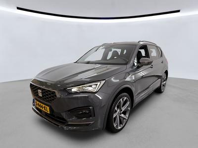 Seat Tarraco 1.4 1.5 TSI 150PK DSG FR BUSINESS INTENSE TREKHAAK, 2023