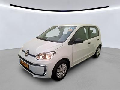 Volkswagen E-up! 0.0 BEV 83PK E-UP! COMFORT, 2020