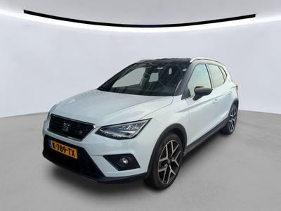 Seat Arona 0.9 1.0 TSI 95PK FR BUSINESS INTENSE PLUS UPGRADE COMFORT WINTER, 2021