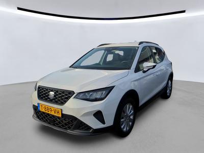 Seat Arona 0.9 1.0 TSI 95PK STYLE, 2023