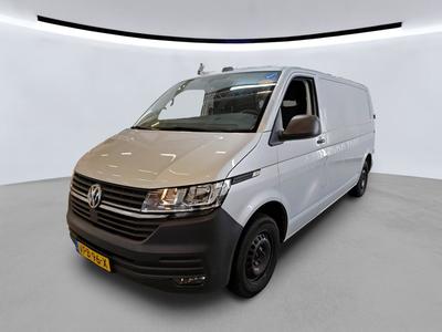 Volkswagen Transporter 1.9 2.0 TDI 150PK DSG L2H1 COMFORTLINE EXEC. PLUS 3P., 2022