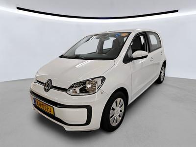 Volkswagen Up! 0.9 1.0 BMT MOVE UP!, 2019