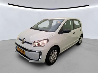 Volkswagen E-up! 0.0 BEV 83PK E-UP! COMFORT, 2020