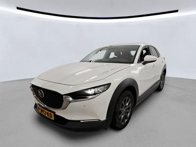 Mazda Cx-30 1.9 2.0 E-SKYACTIV-G M AUT. HYBRID COMFORT, 2022