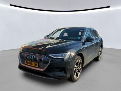 Audi E-tron 0.0 55 BEV 408PK 95KWH QUATTRO ADVANCED EDITION, 2021