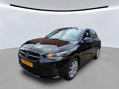 Opel Corsa 1.1 1.2 EDITION, 2022