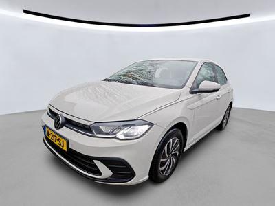 Volkswagen Polo 0.9 1.0 TSI LIFE, 2021