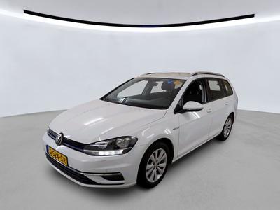 Volkswagen Golf variant 1.4 1.5 TSI COMFORTLINE BUSINESS, 2019