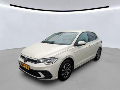 Volkswagen Polo 0.9 1.0 TSI LIFE EDITION, 2024