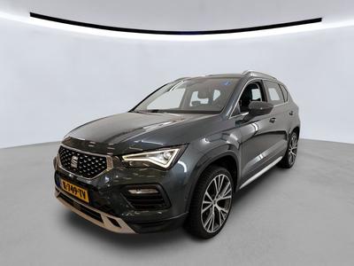 Seat Ateca 1.4 1.5 TSI XPERIENCE BUSINESS INTENSE, 2021