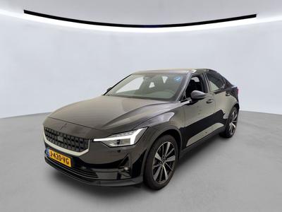 Polestar 2 0.0 LRDM LAUNCH EDITION 408PK 78KWH TREKHAAK, 2020