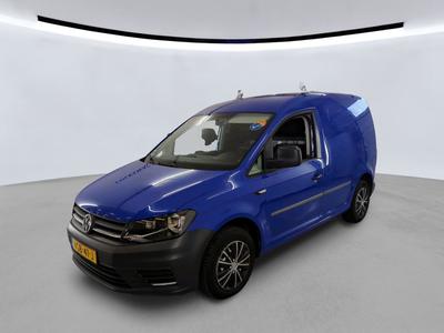 Volkswagen Caddy 1.9 2.0 TDI 75PK L1H1 BMT TRENDLINE DISCOVER MEDIA, 2020