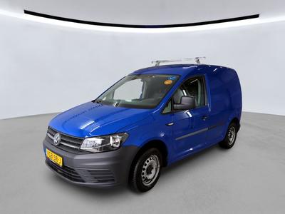 Volkswagen Caddy 1.9 2.0 TDI 75PK L1H1 BMT TRENDLINE DISCOVER MEDIA, 2020