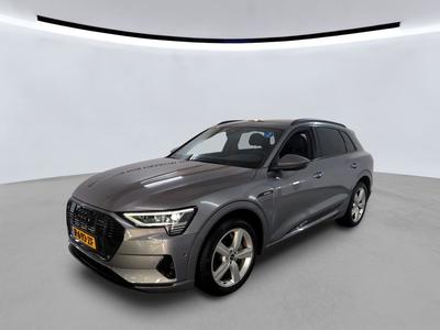 Audi E-tron 0.0 55 BEV 408PK 95KWH QUATTRO ADVANCED EDITION PLUS TOUR, 2022