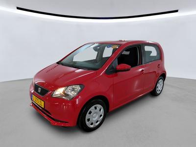 Seat Mii electric 0.0 BEV 83PK, 2021
