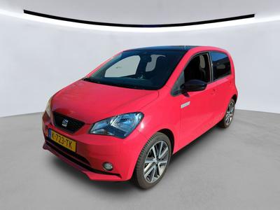 Seat Mii electric 0.0 BEV 83PK PLUS TECH WINTER, 2021