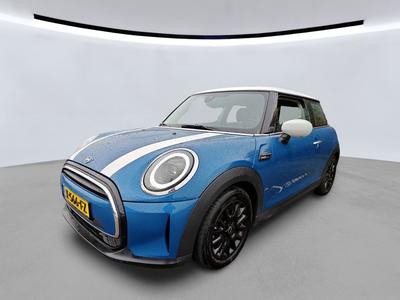 MINI  1.4 1.5 COOPER 136PK AUT. CAMDEN EDITION, 2023