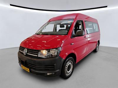 Volkswagen Transporter kombi 1.9 2.0 TDI 150PK L2H1 340/3000 7-DSG COMFORTLINE EXECUTIVE+ 8P, 2017