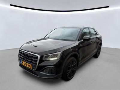 Audi Q2 0.9 30 TFSI 110PK PRO LINE, 2022