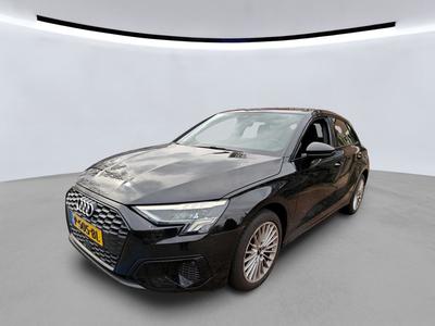 Audi A3 Sportback 0.9 30 TFSI 110PK S TRONIC BUSINESS EDITION, 2022
