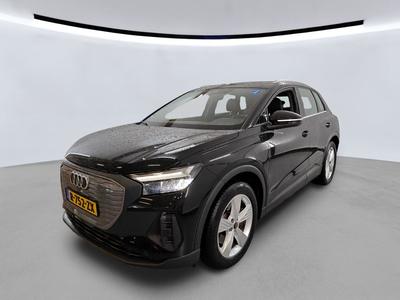 Audi Q4 e-tron 0.0 40 BEV 204PK 77KWH EDITION WARMTEPOMP PARK, 2022