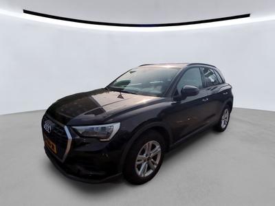 Audi Q3 1.4 35 TFSI 150PK S TRONIC PRO LINE CLIMA VERWARMDE STOELEN, 2022