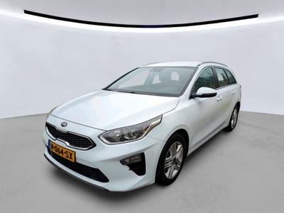 Kia Ceed sportswagon 0.9 1.0 T-GDI 120PK DYNAMICLINE, 2020