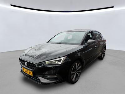 Seat Leon 1.3 1.4 TSI PHEV 204PK DSG FR, 2020