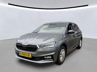 Skoda Fabia 0.9 1.0 TSI 95PK AMBITION COMFORT, 2022