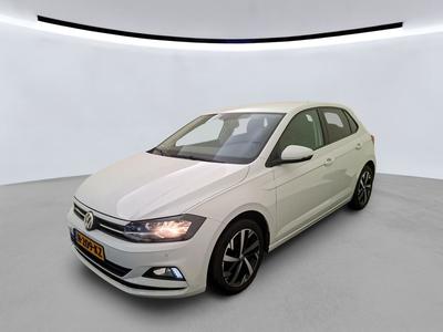 Volkswagen Polo 0.9 1.0 TSI 95PK DSG HIGHLINE EXECUTIVE MULTIMEDIA, 2020