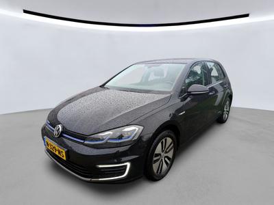 Volkswagen E-golf 0.0 BEV 136PK E-DITION DIGITAL, 2020