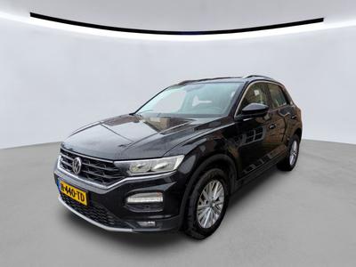 Volkswagen T-roc 0.9 1.0 TSI 115PK STYLE BUSINESS MULTIMEDIA EXECUTIVE, 2020